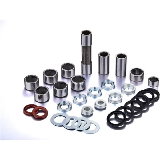 FACTORY LINKS Reparatursatz Umlenkhebel für: Sherco für 125SE-R, 250SEF-R, 250SE-R Beta RR1254TENDURO, RR1254TMOTARD
