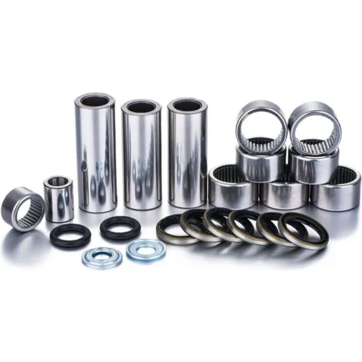 FACTORY LINKS Suspension Linkage Repair Kit for EC125, EC200, EC250 MUZ SM125
