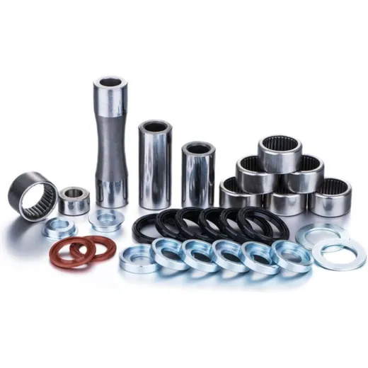 FACTORY LINKS Suspension Linkage Repair Kit für Honda CR125R, CR250R, CRF250R