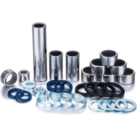 FACTORY LINKS Suspension Linkage Repair Kit für Yamaha WR250, WR450F, YZ250F