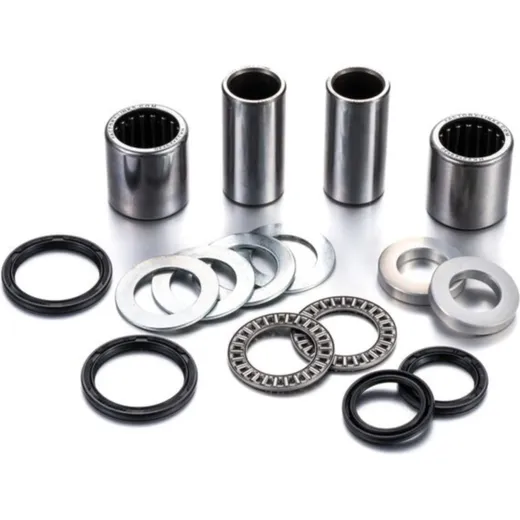 FACTORY LINKS Swing Arm Bearing Kit für Honda CRF450R
