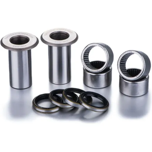 FACTORY LINKS Schwingenlager-Kit für: Gas Gas für EC125, EC200, EC250 MUZ SM125