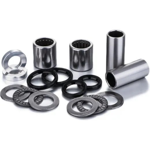 FACTORY LINKS Swing Arm Bearing Kit - für Honda CR250R HM CRE250, CRE-F450R CRF450R
