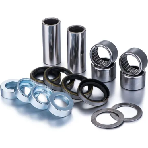 FACTORY LINKS Schwingenlager-Kit für: KTM für 125EXC, 125SX, 200EXC