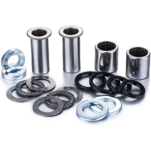FACTORY LINKS Swing Arm Bearing Kit - für Suzuki RM-Z250 RMX450, RM-Z450
