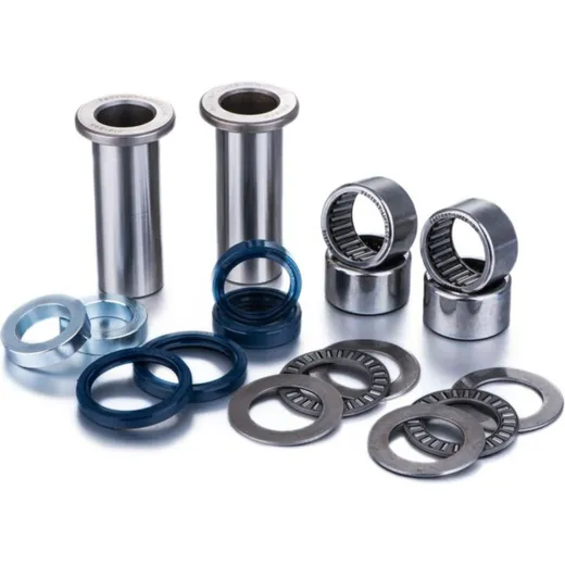 FACTORY LINKS Swing Arm Bearing Kit - für: Yamaha YZ125 für TT-R125, YZ250 Fantic XE125, XX125