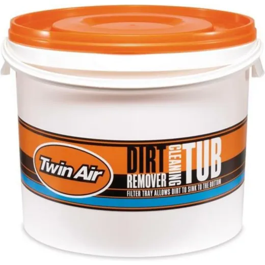 TWIN AIR Cleaning Container 10L