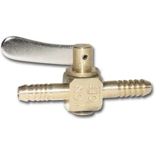 MOTION PRO Fuel Valve Ø5mm