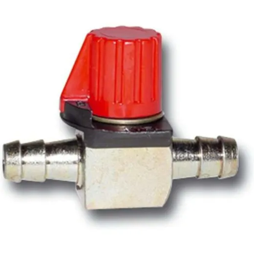 MOTION PRO Fuel Valve Ø8mm