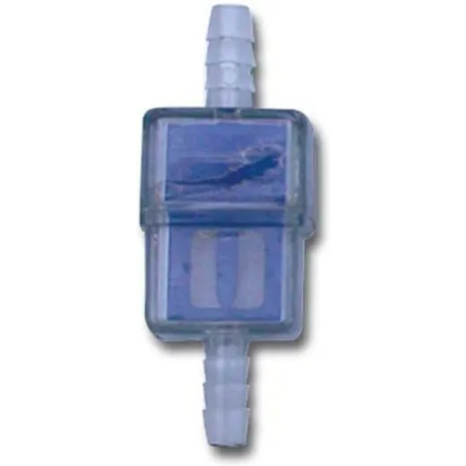 BIHR Fuel Filter Square L=62mm
