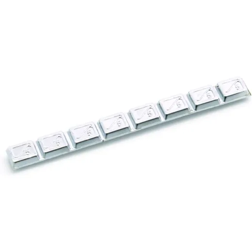 HOFMANN Balance Weights Chrome-plated