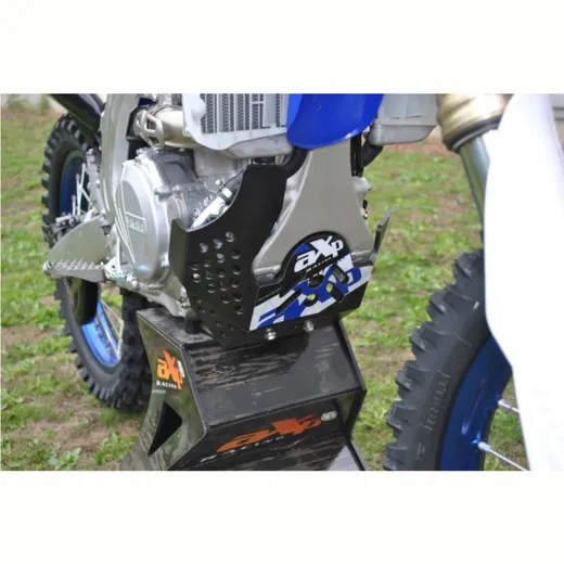 AXP GP Skid plate - HDPE 6mm for: Yamaha YZ450F
