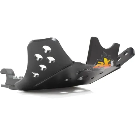 AXP GP Unterfahrschutz - HDPE 6 mm für: Yamaha YZ65