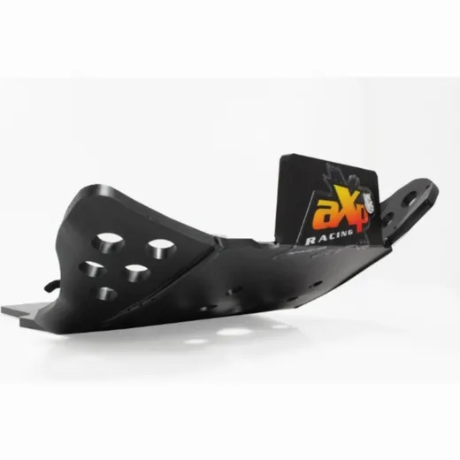 AXP GP Unterfahrschutz - HDPE 6 mm für: Yamaha YZ85