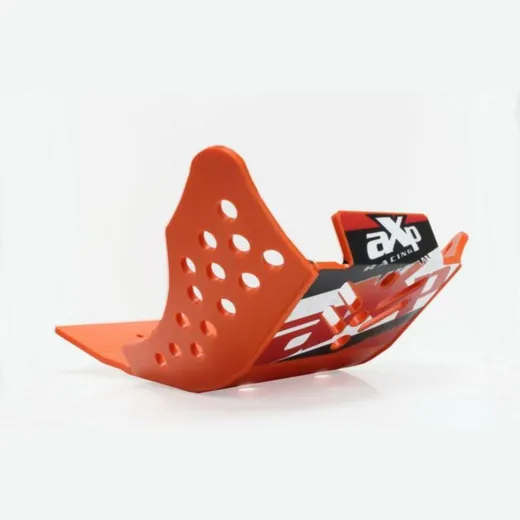 AXP GP Skid plate - HDPE 6mm for: KTM SX-F250/350 for 250SX-F, 250XC-F, 350SX-F