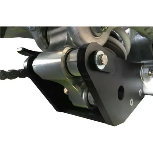 AXP Linkage Guard HDPE Black for: Husqvarna for FC250, FC350, FC450