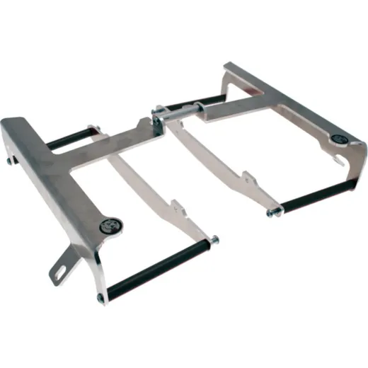 AXP Aluminium Radiator guard - for: KTM/Husqvarna for 125SX, 125XC-W, 150EXC FC250, FC350, FC450