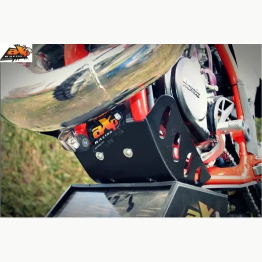 AXP Enduro Skid plate - HDPE 6mm for: Beta RR250/300 for RR2502TENDURO, RR3002TENDURO
