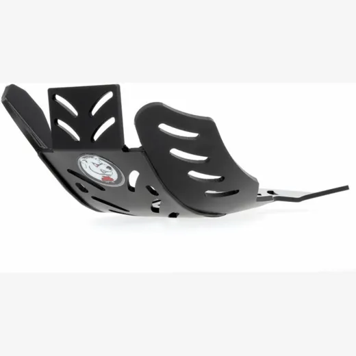 AXP Enduro Unterfahrschutz - HDPE 6 mm für: Sherco SEF-R 450/500 für 450SEF-R