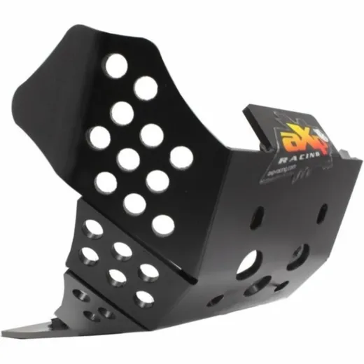 AXP Enduro Unterfahrschutz - HDPE 6 mm TM EN250F/300F für TM Racing EN2504T, EN3004T, EN300F