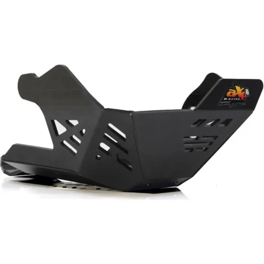 AXP Enduro Skid plate - HDPE 6mm for: Yamaha Tenere 700 Euro 4 for TENERE700