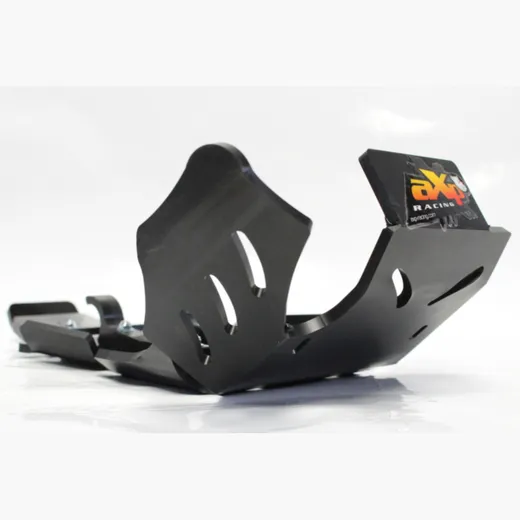 AXP Enduro Xtrem Unterfahrschutz - HDPE 8 mm für: Husqvarna TE250/300 für TE300