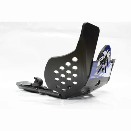 AXP Enduro Xtrem Unterfahrschutz - HDPE 8 mm für: Yamaha WR250/450F für WR450F