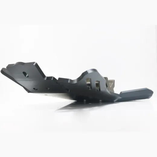 AXP Enduro Xtrem Skid plate - HDPE 8mm for: KTM EXC250/300 for 250EXC, 300EXC