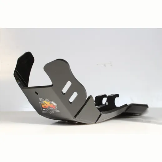 AXP Enduro Xtrem Skid plate - HDPE 8mm for: KTM XC-W125 for 125XC-W, 150EXC, 150XC-W