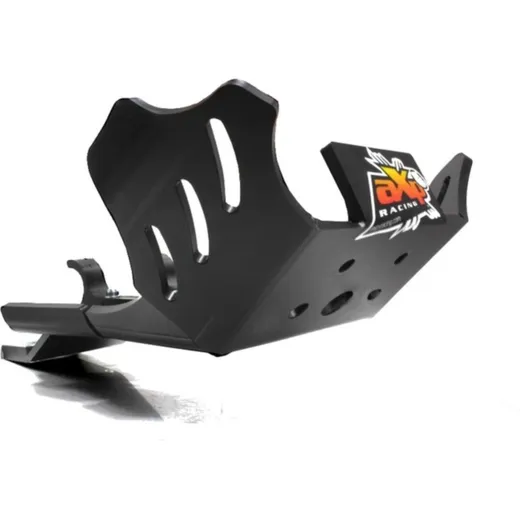 AXP Enduro Xtrem Unterfahrschutz - HDPE 8 mm KTM/Husqvarna für GAS GAS
