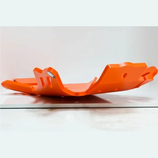 AXP Enduro Xtrem Skid plate - HDPE 8mm for: KTM for 250SX, 250XC, 300XC
