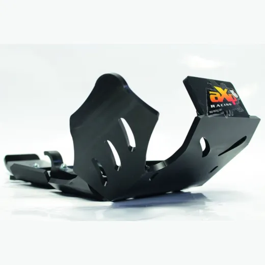 AXP Enduro Xtrem Unterfahrschutz - HDPE 8 mm für: KTM EXC-F450/500 für 250EXC-F, 350EXC-F, 450EXC-F AX1483