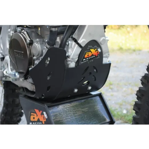 AXP GP Skid plate - HDPE 6mm for: Yamaha YZ450F AX1282
