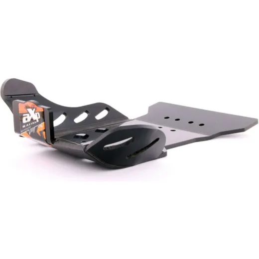 AXP GP Unterfahrschutz - für: KTM für 250SX