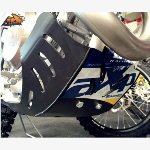 AXP GP Unterfahrschutz - für: Husqvarna für TC125