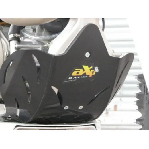 AXP GP Skid plate - HDPE 6mm for: Honda CRF450R AX6059