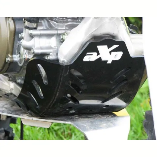 AXP GP Unterfahrschutz - HDPE 6 mm für: Honda CRF250R