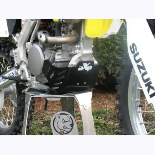 AXP GP Unterfahrschutz - für Suzuki RM-Z250 AX6089