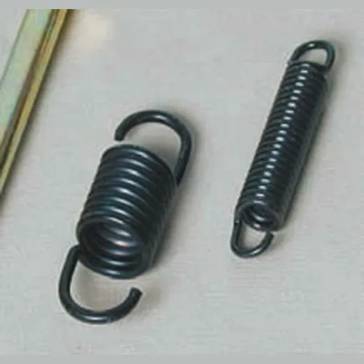 BUZZETTI Set of 10 springs 82x19,5mm for central stand for: Piaggio BEVERLY125, BEVERLY200, BEVERLY250 Vespa VESPAET4, VESPALX, VESPAS