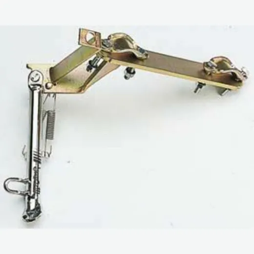 BUZZETTI Side stand for MBK OVETTO2T
