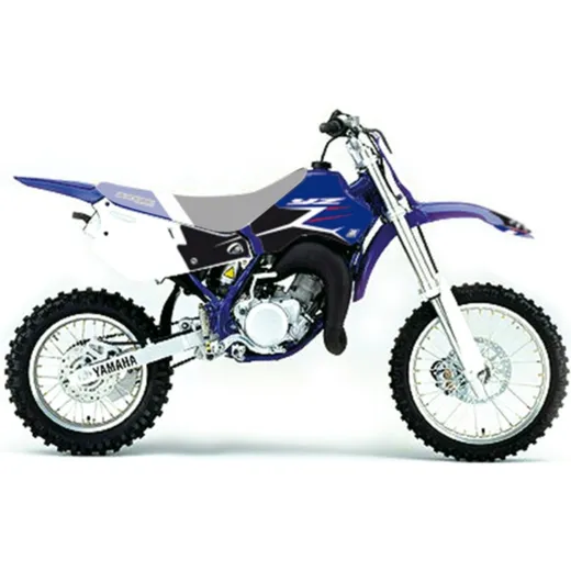 BLACKBIRD Dream Graphic 4 Graphic Kit for: Yamaha YZ80