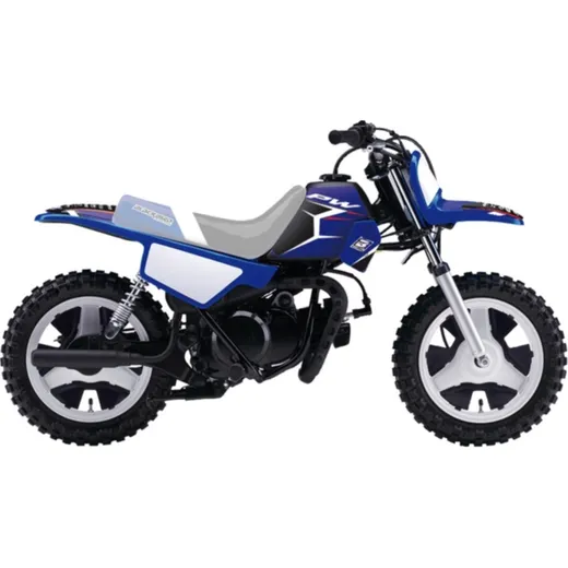 BLACKBIRD Dream Graphic 4 Graphic Kit for: Yamaha PW50