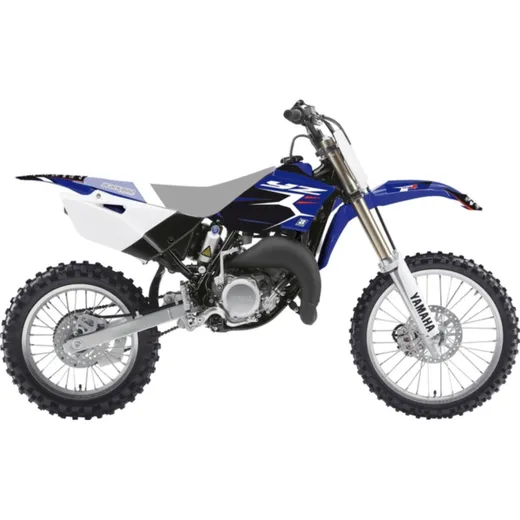 BLACKBIRD Dream Graphic 4 Graphic Kit for: Yamaha YZ85 2245N