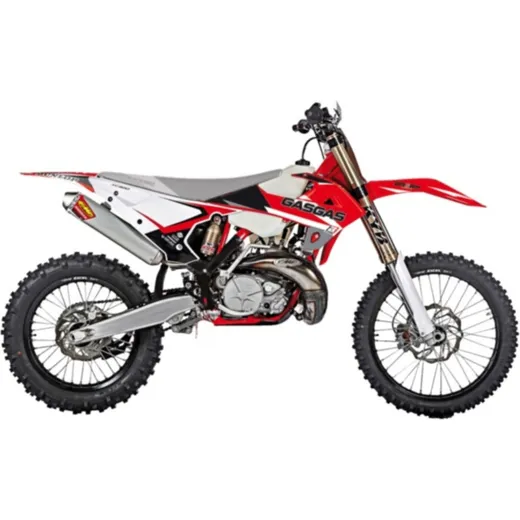 BLACKBIRD Dream Graphic 3 Graphic Kit for: Gas Gas EC250/300 Racing for EC300