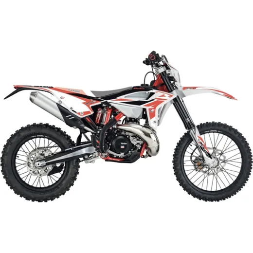 BLACKBIRD Dream 4 Graphic Kit for: Beta for RR1252T, RR1254TENDURO, RR1254TMOTARD