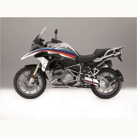BLACKBIRD Classic Line Graphic Kit for: BMW R1200GS