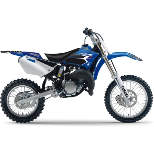 BLACKBIRD Dream Graphic 4 Complete Graphic Kit for: Yamaha YZ85