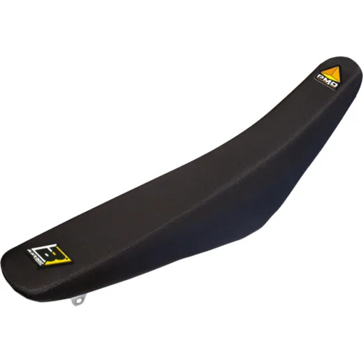BLACKBIRD Pyramid Seat Cover Black for: Honda for CRF250R, CRF250X, CRF450X