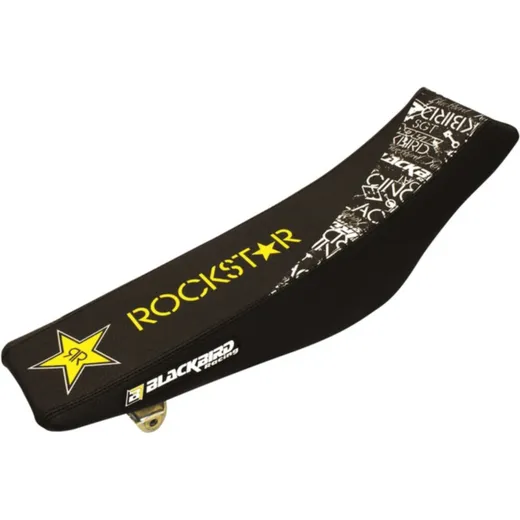 BLACKBIRD Rockstar Energy Sitzbankbezug für: Yamaha YZ85