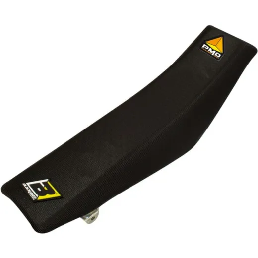 BLACKBIRD Pyramid Seat Cover Black for: Yamaha YZ80